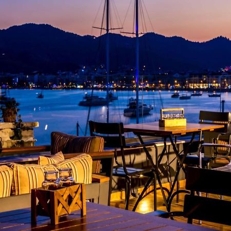 Sunset Boutique Hotel Marmaris Exterior foto